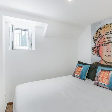 Alfama Lyfe Apartment Lisboa Ngoại thất bức ảnh