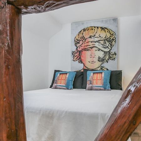 Alfama Lyfe Apartment Lisboa Ngoại thất bức ảnh