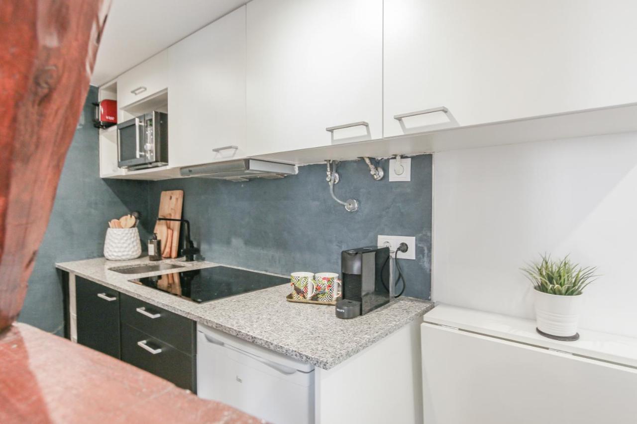 Alfama Lyfe Apartment Lisboa Ngoại thất bức ảnh