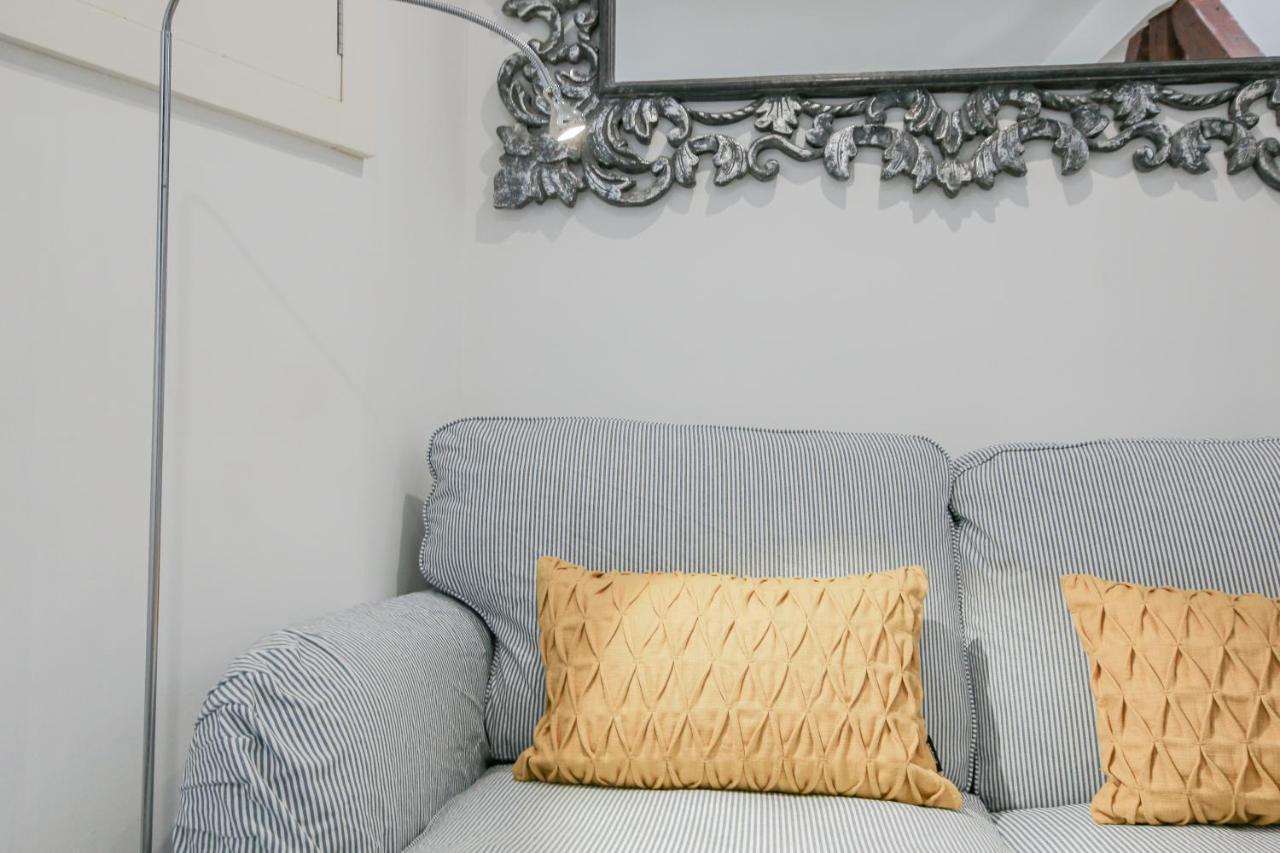 Alfama Lyfe Apartment Lisboa Ngoại thất bức ảnh